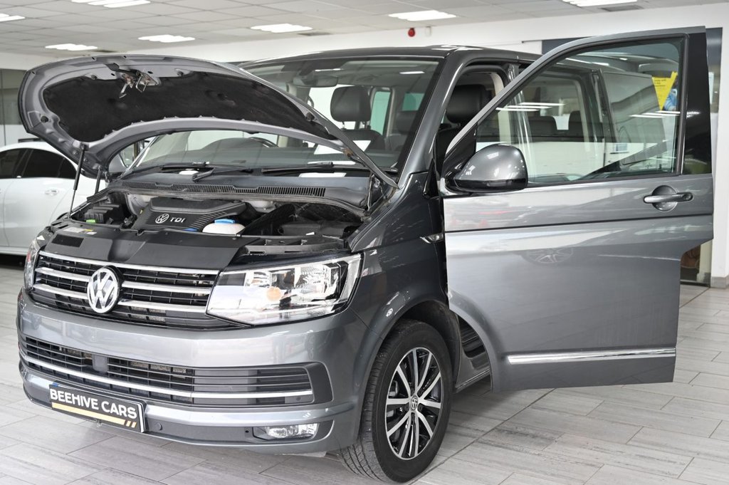 Used Volkswagen Caravelle 2019 for sale - 77719439: Photo 12