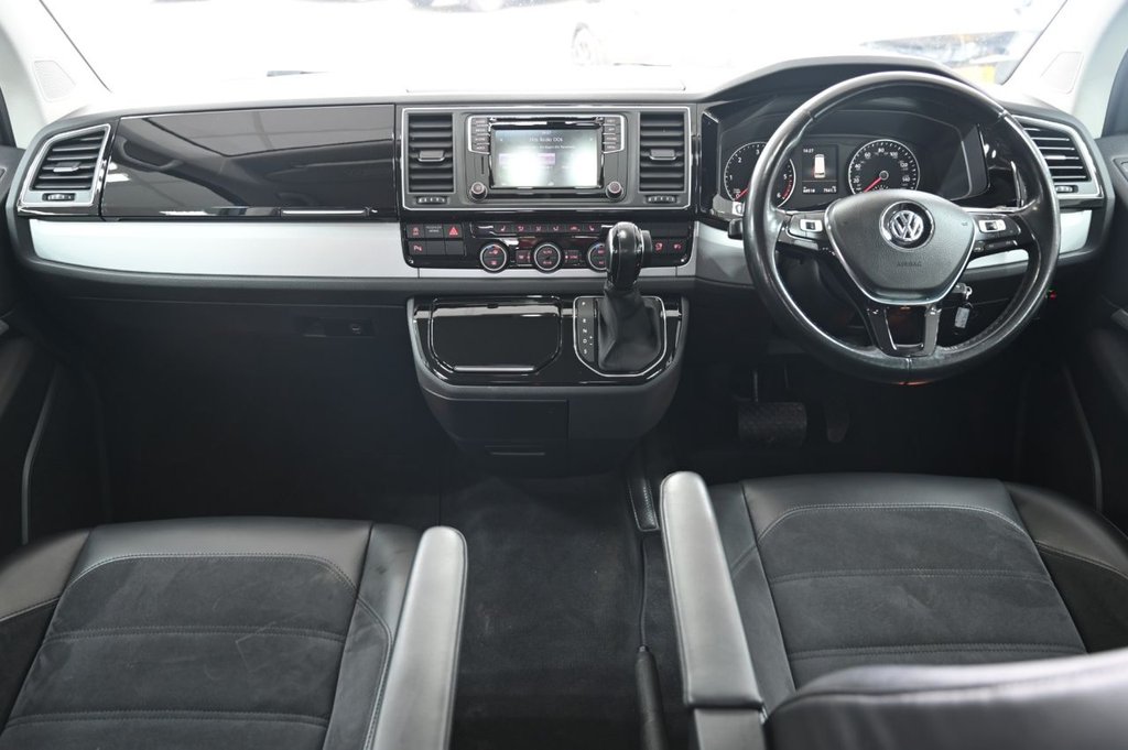 Used Volkswagen Caravelle 2019 for sale - 77719439: Photo 14