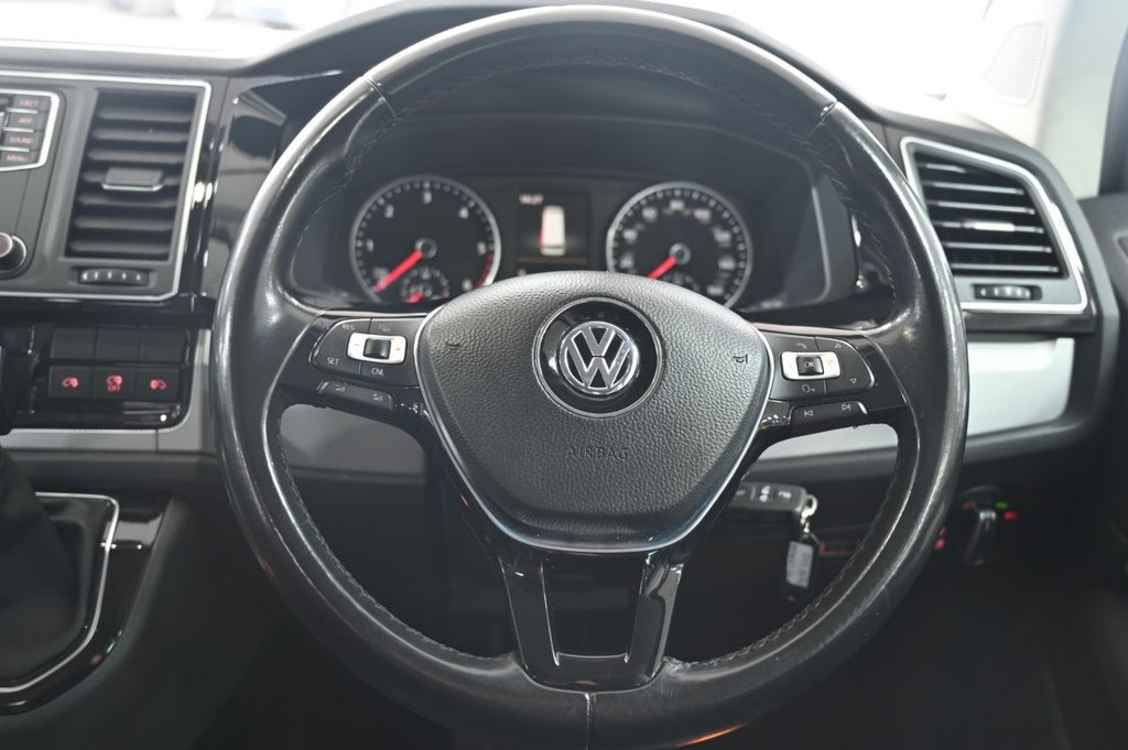 Used Volkswagen Caravelle 2019 for sale - 77719439: Photo 15