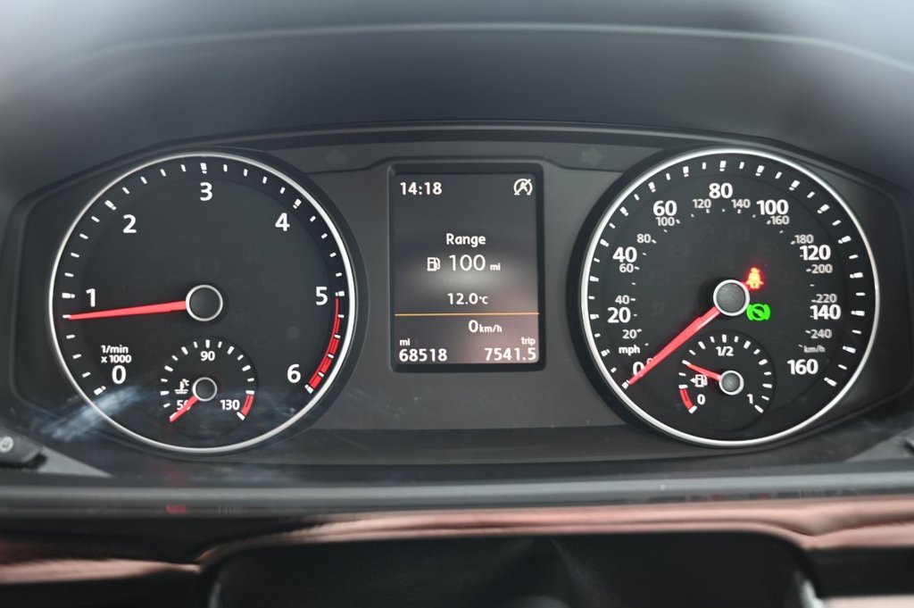 Used Volkswagen Caravelle 2019 for sale - 77719439: Photo 16