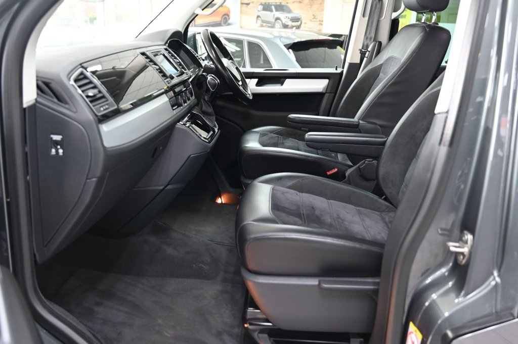 Used Volkswagen Caravelle 2019 for sale - 77719439: Photo 17