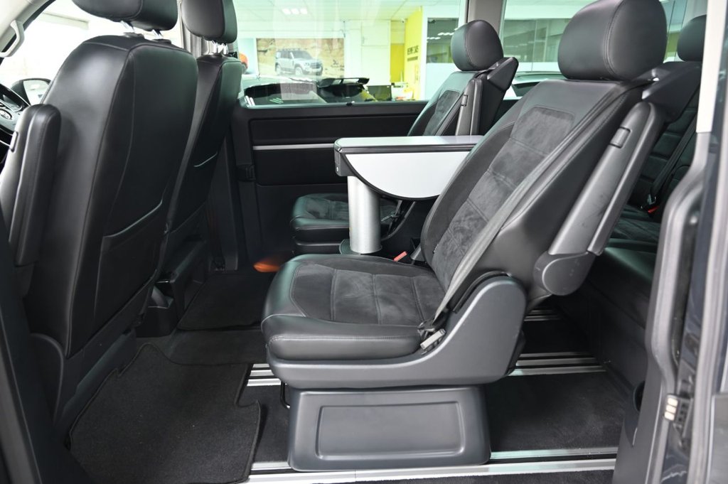 Used Volkswagen Caravelle 2019 for sale - 77719439: Photo 18