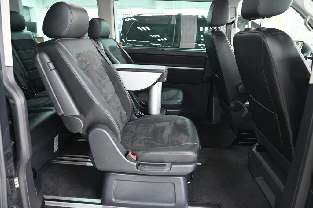 Used Volkswagen Caravelle 2019 for sale - 77719439: Photo 22