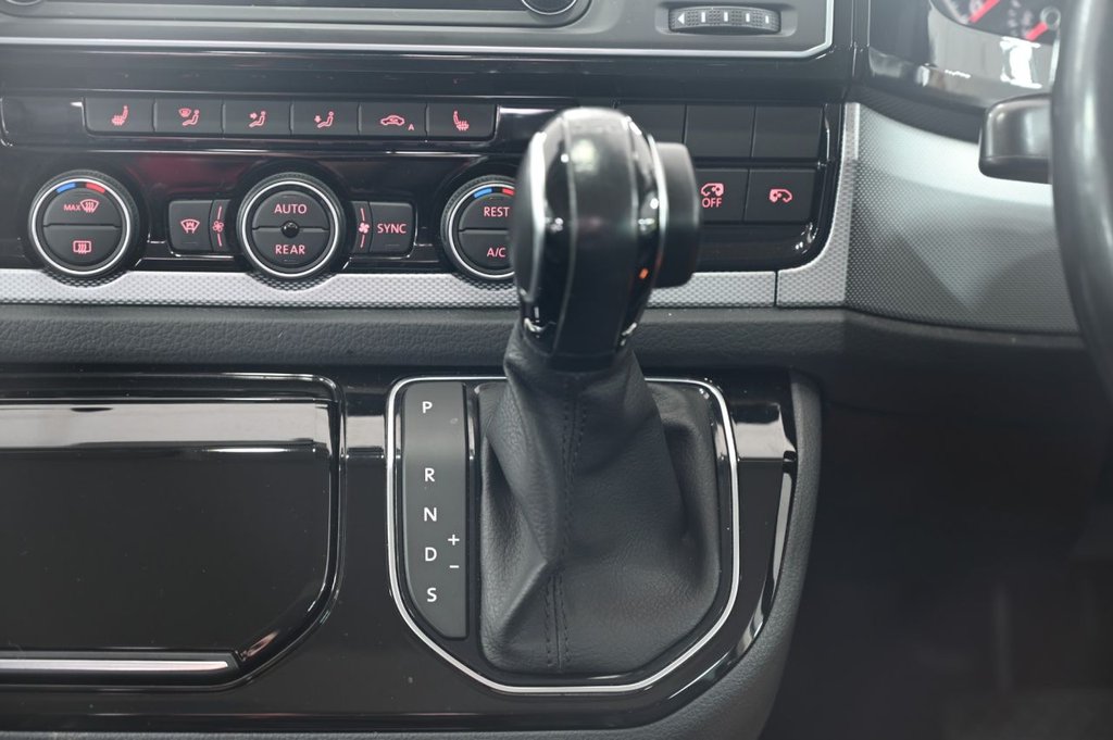 Used Volkswagen Caravelle 2019 for sale - 77719439: Photo 28