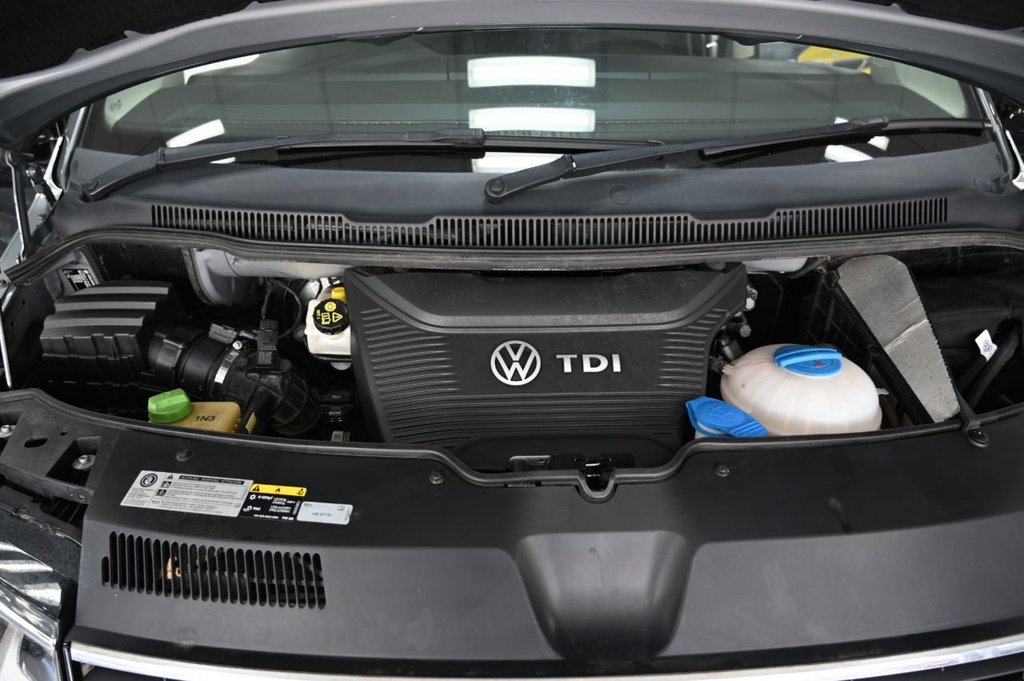 Used Volkswagen Caravelle 2019 for sale - 77719439: Photo 35