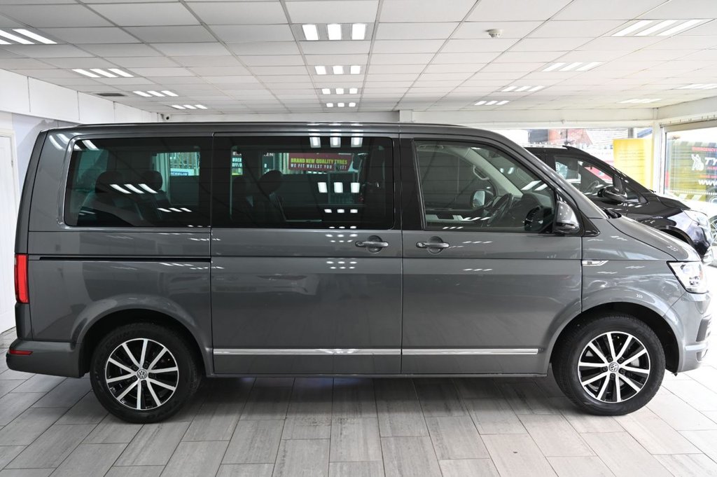 Used Volkswagen Caravelle 2019 for sale - 77719439: Photo 4