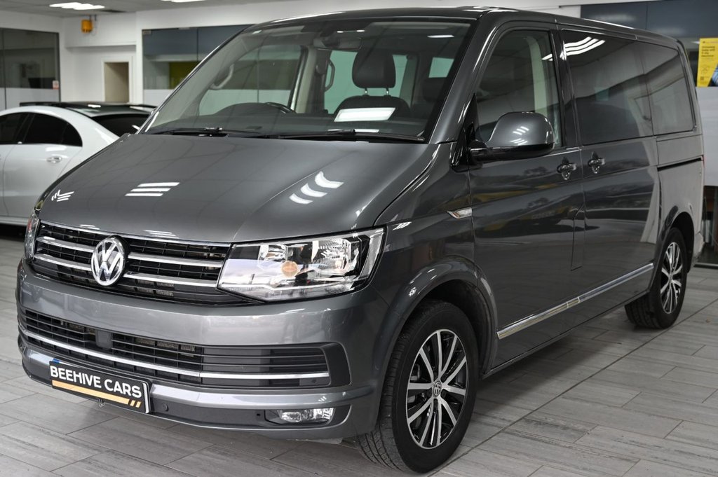 Used Volkswagen Caravelle 2019 for sale - 77719439: Photo 5