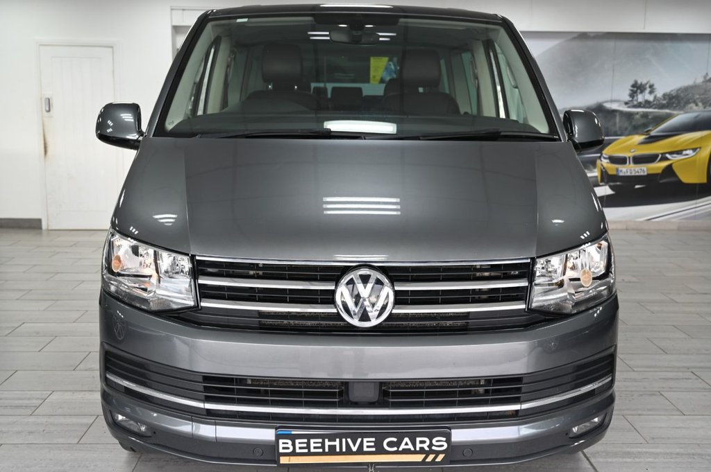 Used Volkswagen Caravelle 2019 for sale - 77719439: Photo 6