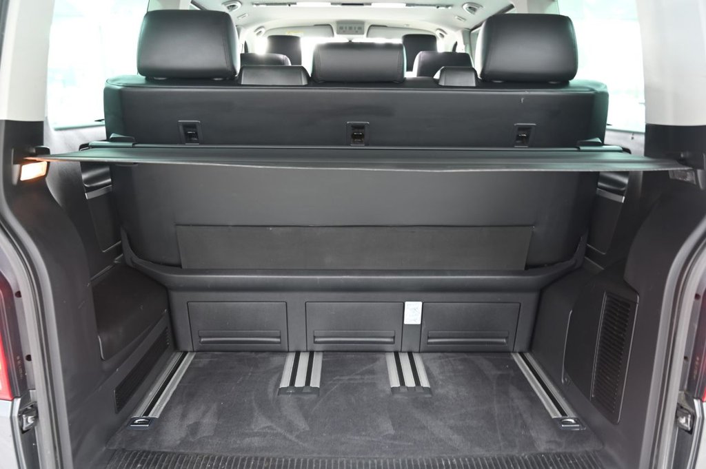 Used Volkswagen Caravelle 2019 for sale - 77719439: Photo 8