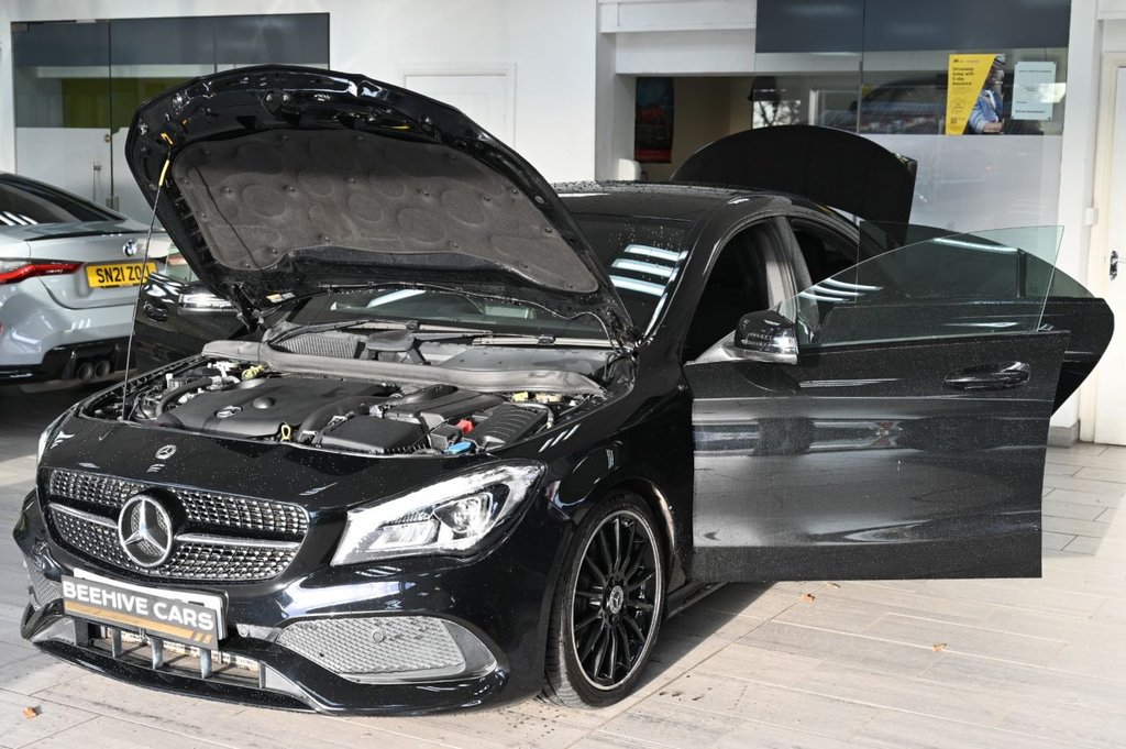 Used Mercedes-Benz CLA 2018 for sale - 76751038: Photo 13