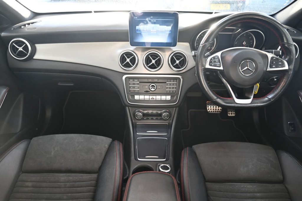 Used Mercedes-Benz CLA 2018 for sale - 76751038: Photo 14