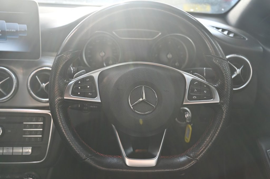 Used Mercedes-Benz CLA 2018 for sale - 76751038: Photo 15