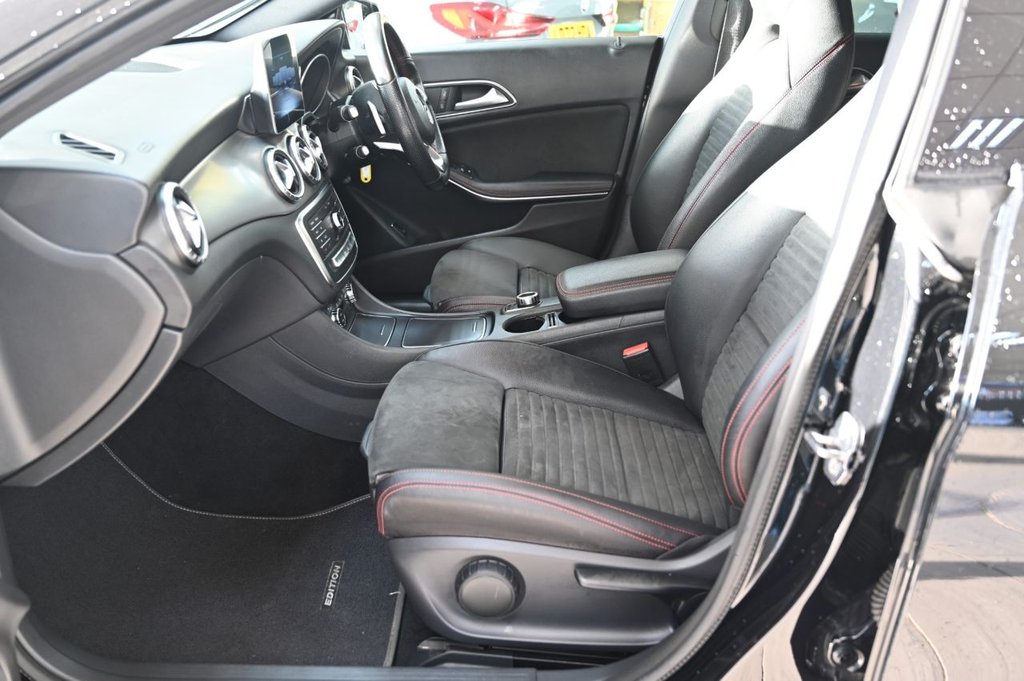 Used Mercedes-Benz CLA 2018 for sale - 76751038: Photo 16