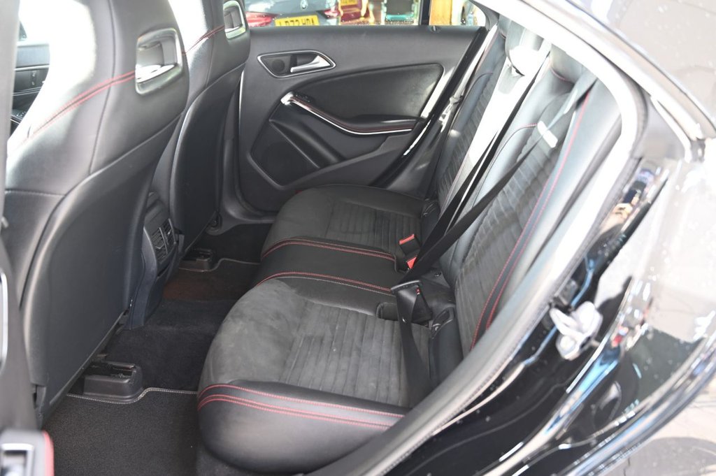 Used Mercedes-Benz CLA 2018 for sale - 76751038: Photo 17