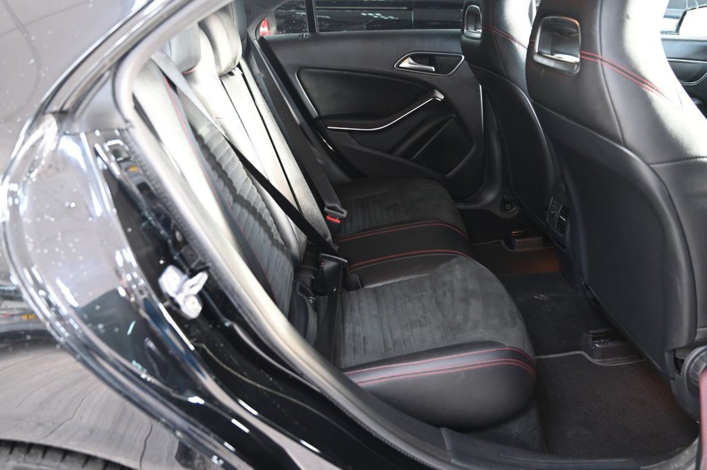 Used Mercedes-Benz CLA 2018 for sale - 76751038: Photo 19