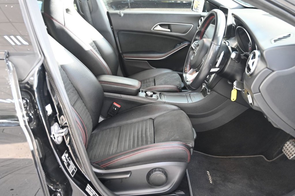 Used Mercedes-Benz CLA 2018 for sale - 76751038: Photo 20