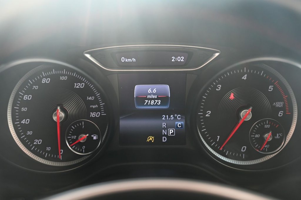 Used Mercedes-Benz CLA 2018 for sale - 76751038: Photo 21