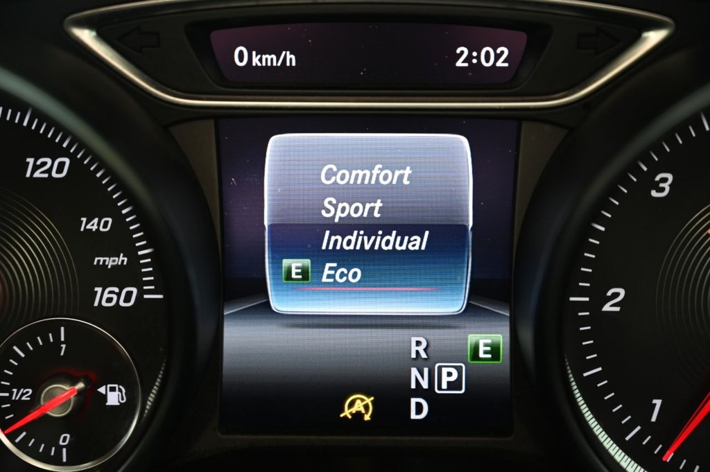 Used Mercedes-Benz CLA 2018 for sale - 76751038: Photo 22