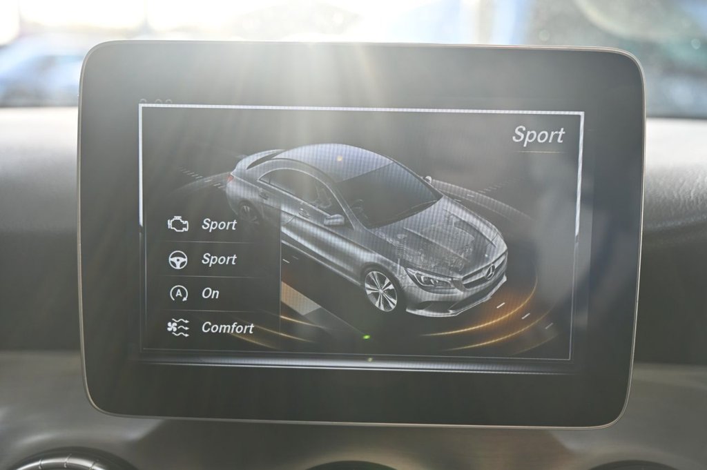 Used Mercedes-Benz CLA 2018 for sale - 76751038: Photo 23