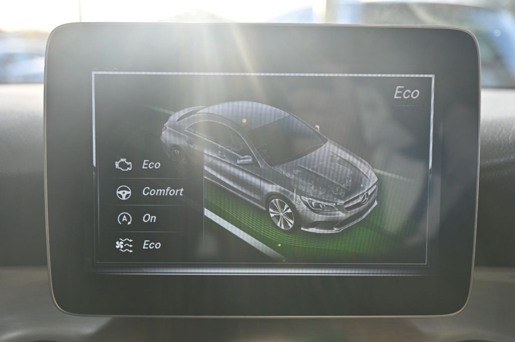 Used Mercedes-Benz CLA 2018 for sale - 76751038: Photo 25