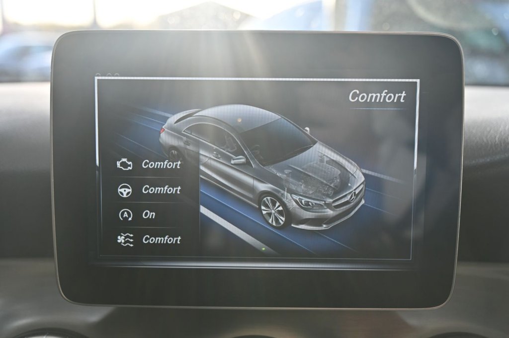 Used Mercedes-Benz CLA 2018 for sale - 76751038: Photo 26