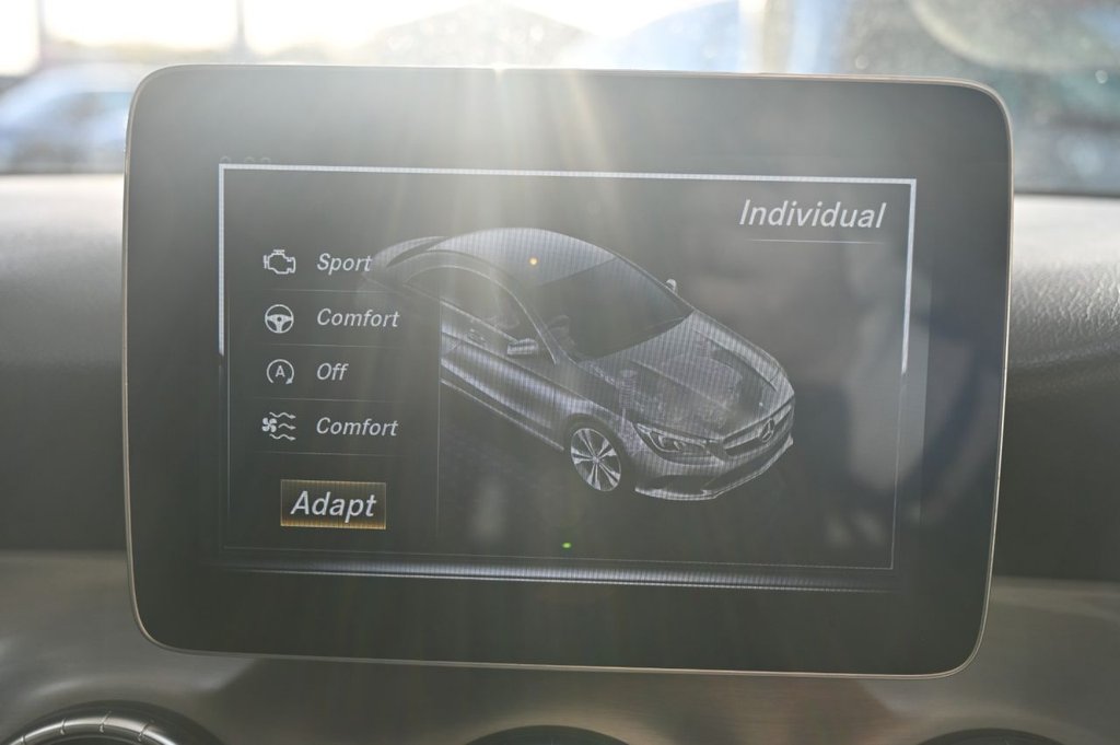 Used Mercedes-Benz CLA 2018 for sale - 76751038: Photo 27