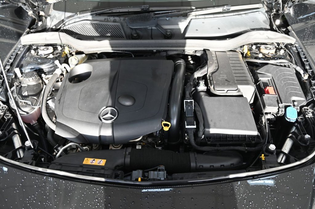 Used Mercedes-Benz CLA 2018 for sale - 76751038: Photo 34