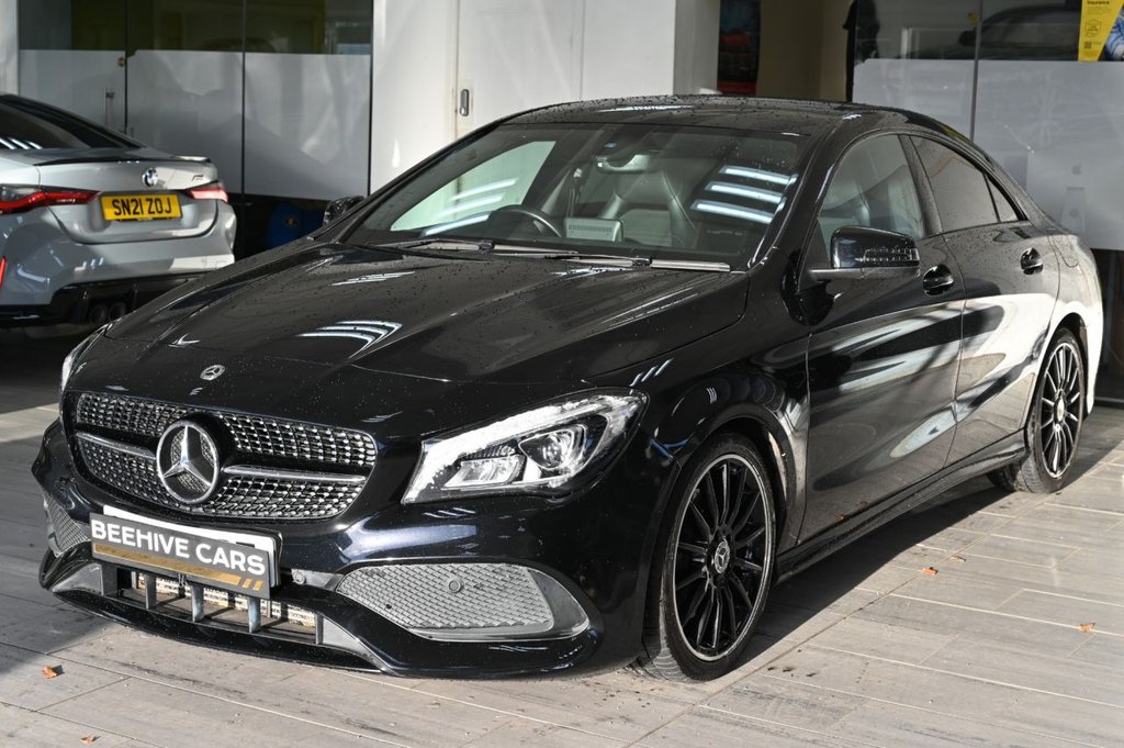 Used Mercedes-Benz CLA 2018 for sale - 76751038: Photo 5