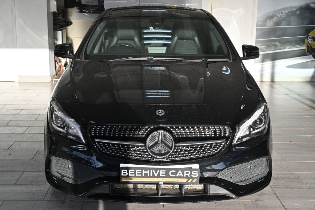 Used Mercedes-Benz CLA 2018 for sale - 76751038: Photo 7