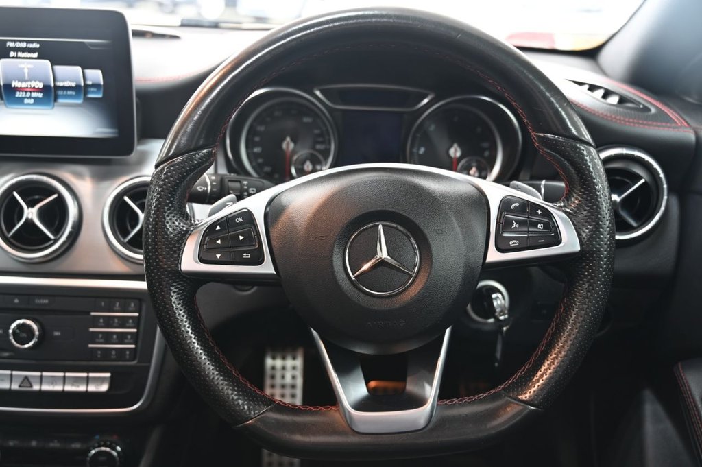 Used Mercedes-Benz CLA 2018 for sale - 77546793: Photo 14