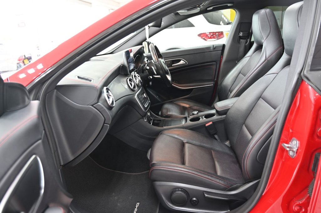 Used Mercedes-Benz CLA 2018 for sale - 77546793: Photo 15