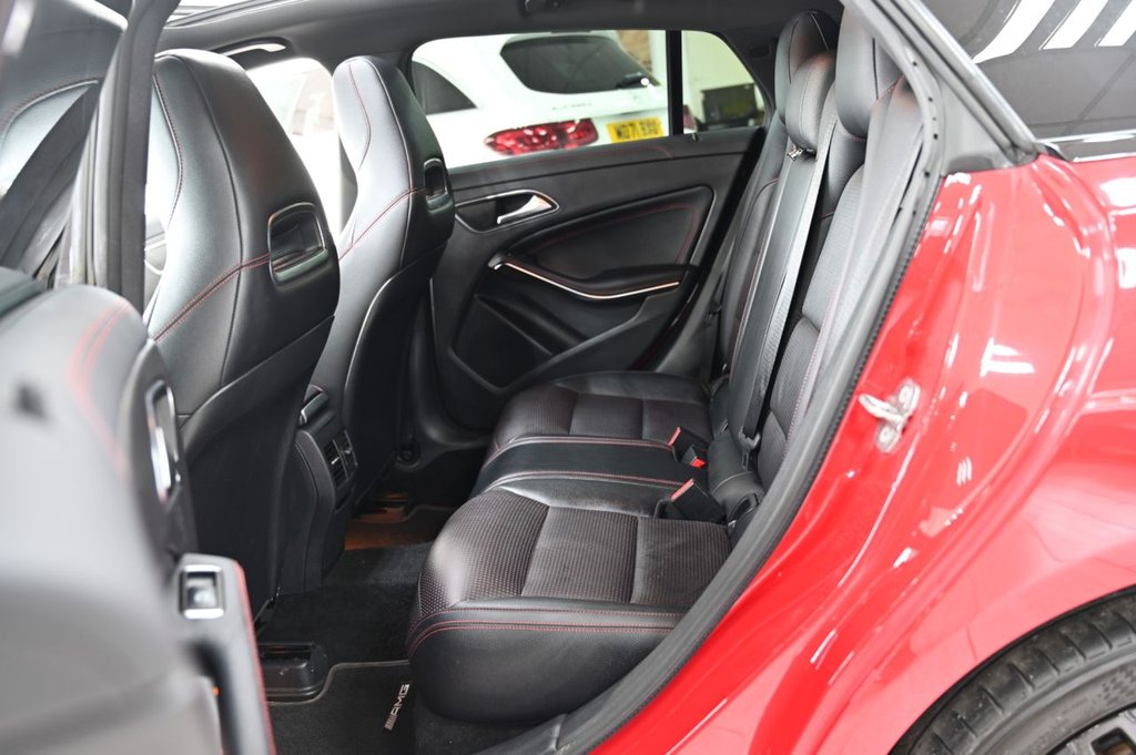 Used Mercedes-Benz CLA 2018 for sale - 77546793: Photo 16