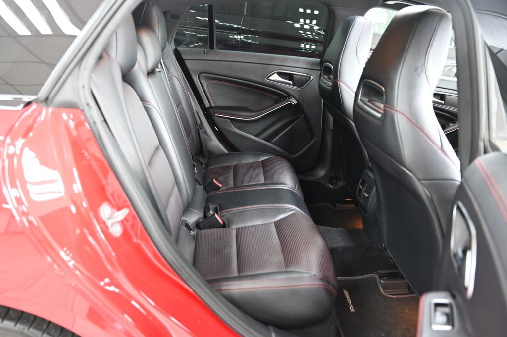 Used Mercedes-Benz CLA 2018 for sale - 77546793: Photo 17