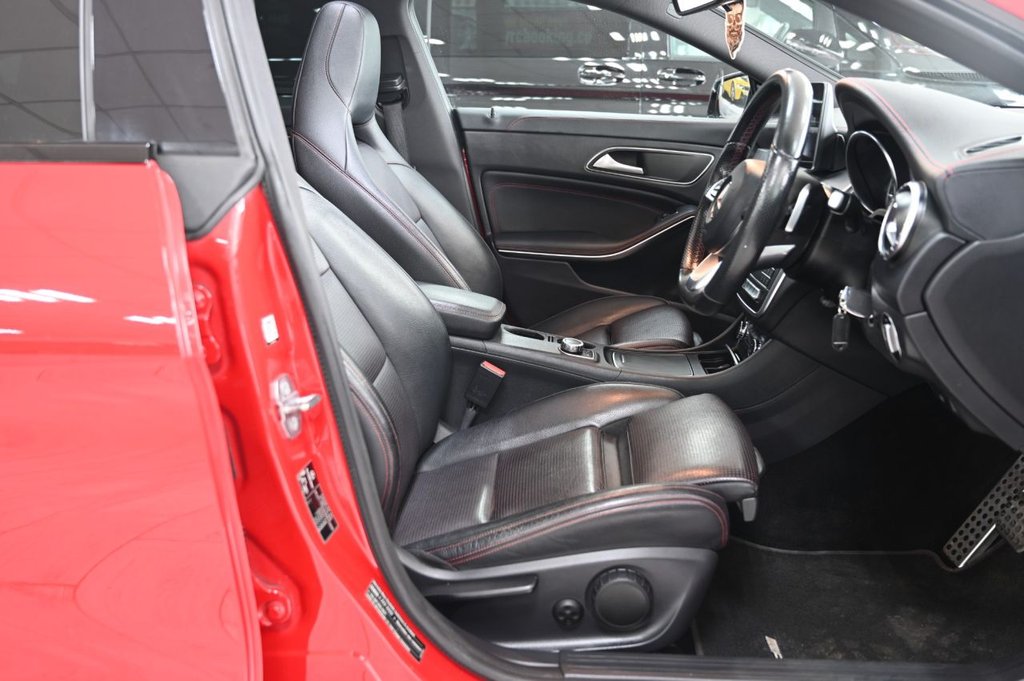 Used Mercedes-Benz CLA 2018 for sale - 77546793: Photo 18