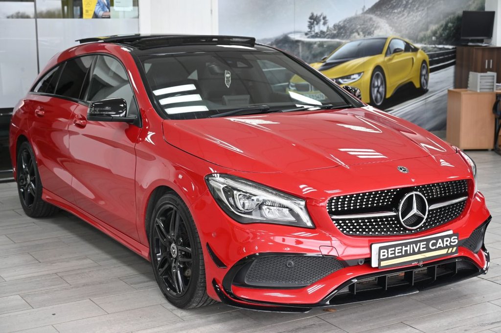 Used Mercedes-Benz CLA 2018 for sale - 77546793: Photo 2