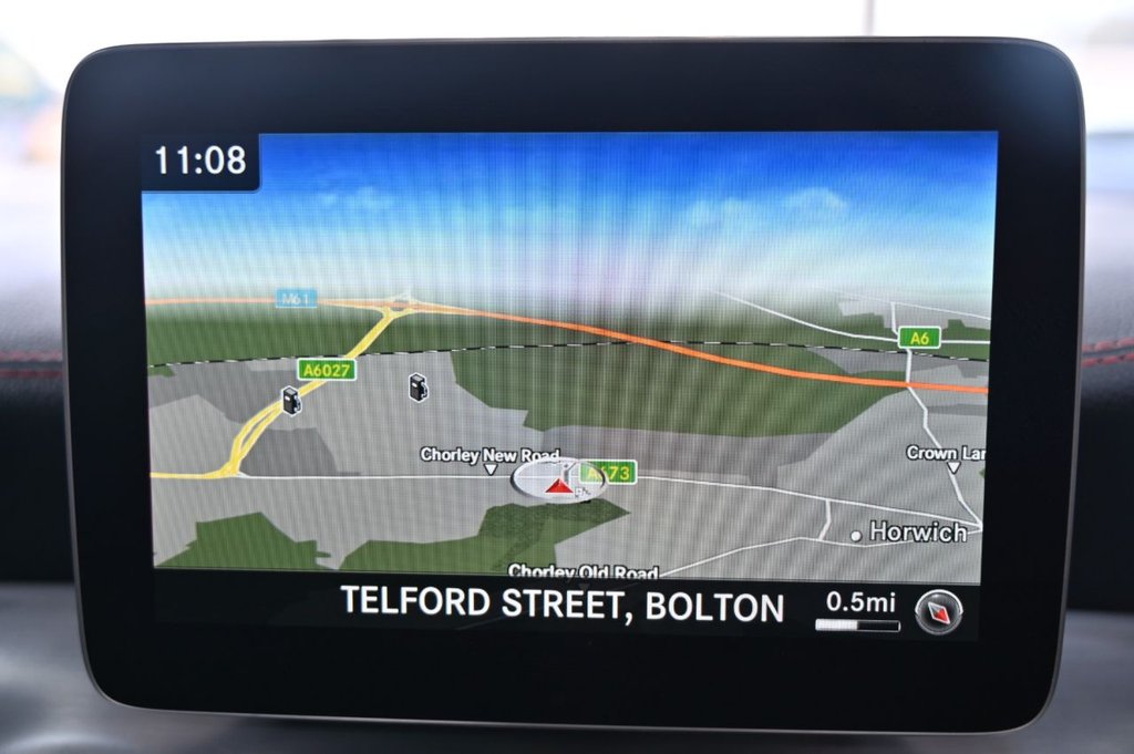 Used Mercedes-Benz CLA 2018 for sale - 77546793: Photo 22