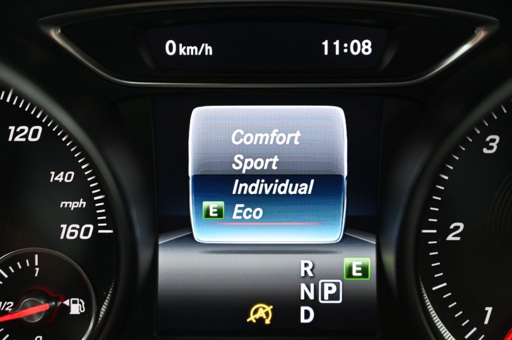 Used Mercedes-Benz CLA 2018 for sale - 77546793: Photo 23