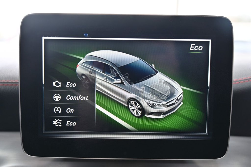 Used Mercedes-Benz CLA 2018 for sale - 77546793: Photo 24