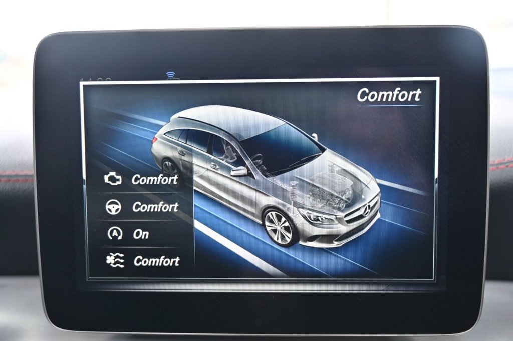 Used Mercedes-Benz CLA 2018 for sale - 77546793: Photo 26