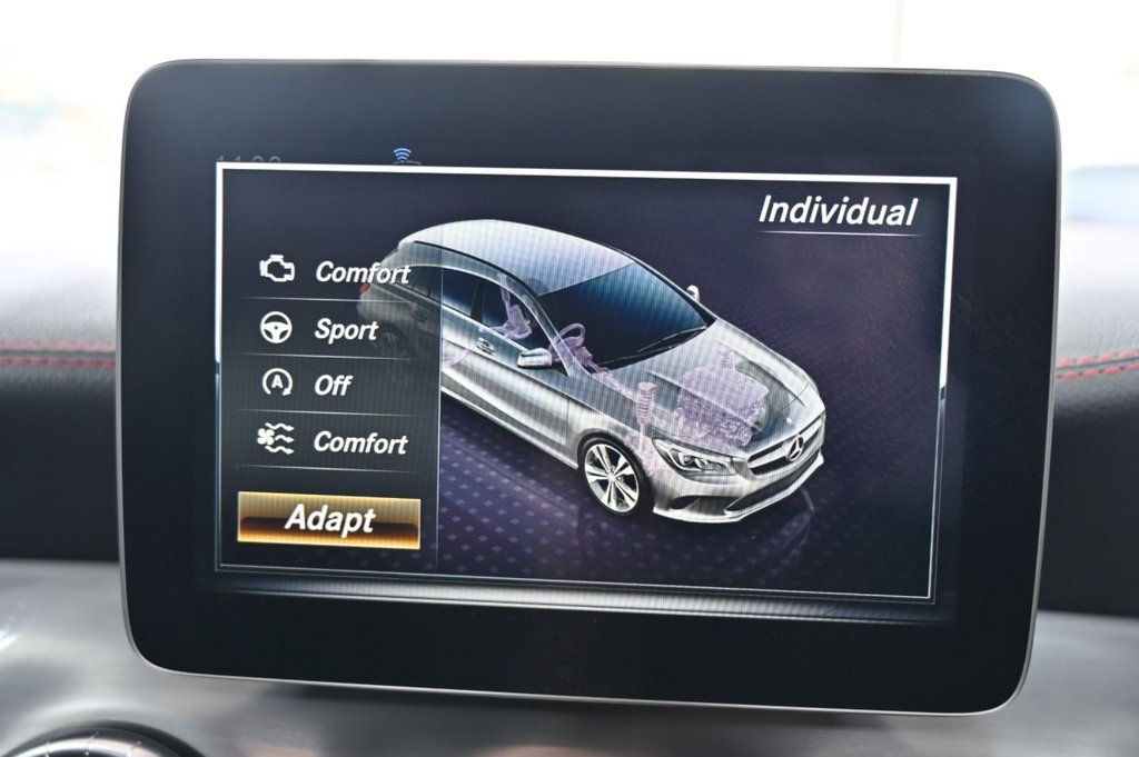 Used Mercedes-Benz CLA 2018 for sale - 77546793: Photo 27