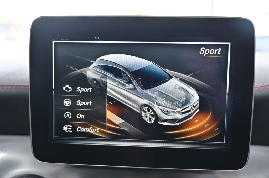 Used Mercedes-Benz CLA 2018 for sale - 77546793: Photo 28