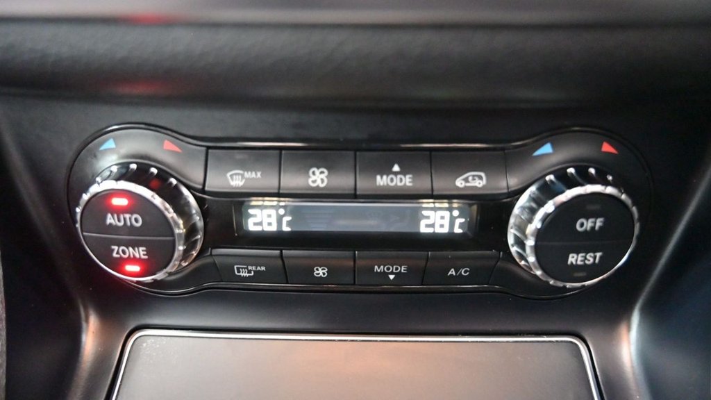 Used Mercedes-Benz CLA 2018 for sale - 77546793: Photo 29