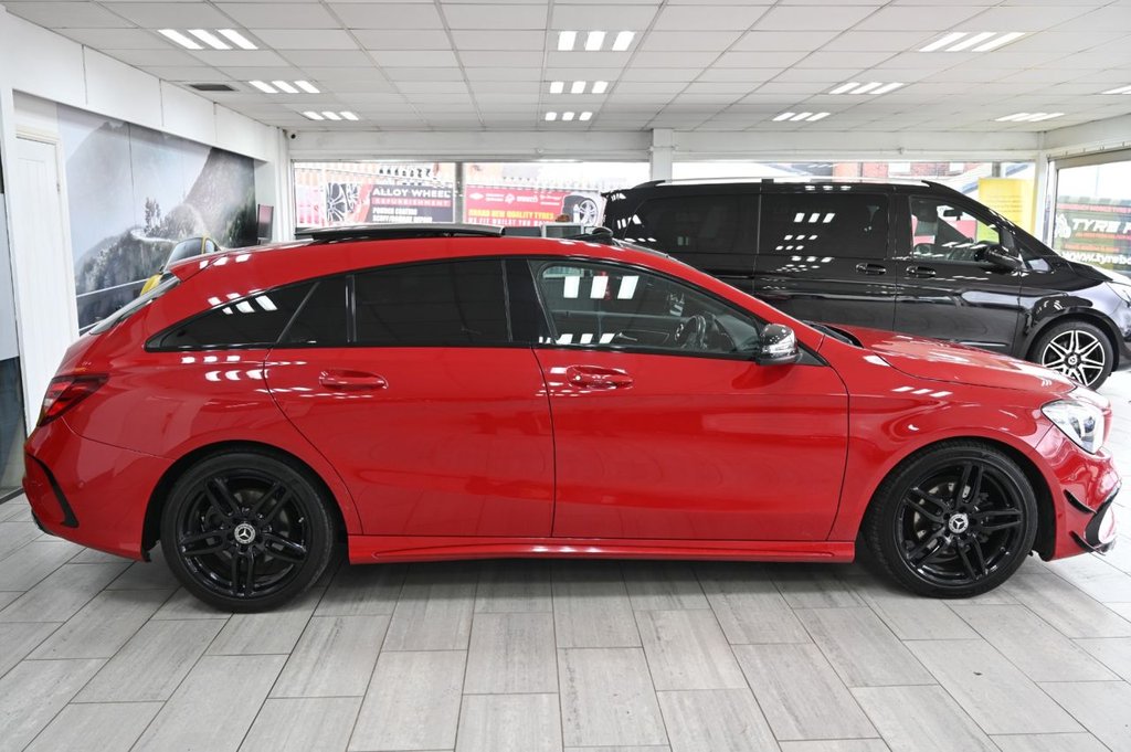 Used Mercedes-Benz CLA 2018 for sale - 77546793: Photo 3