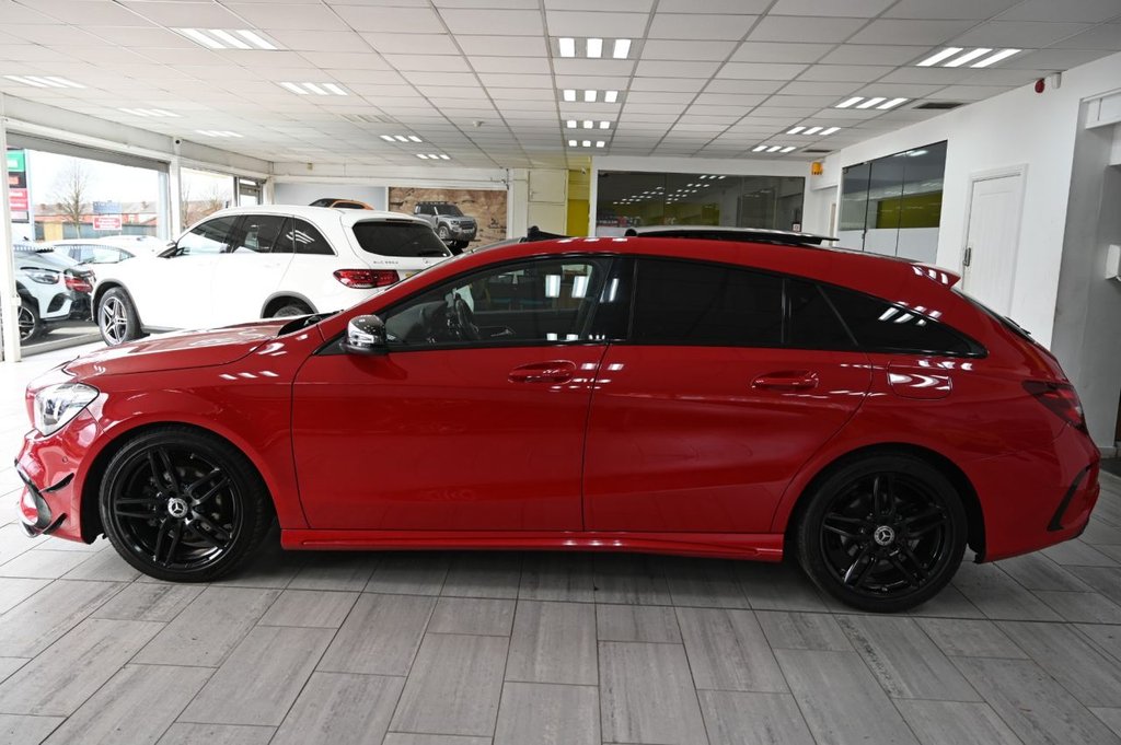 Used Mercedes-Benz CLA 2018 for sale - 77546793: Photo 4