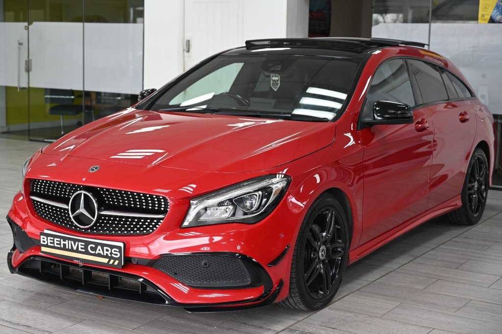 Used Mercedes-Benz CLA 2018 for sale - 77546793: Photo 5