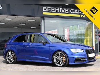 Used Audi A3 2015 for sale - 78479443: Photo