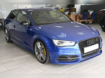 Used Audi A3 2015 for sale - 78479443: Photo