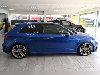 Used Audi A3 2015 for sale - 78479443: Photo