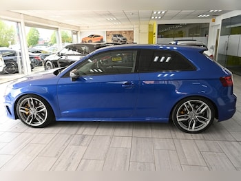 Used Audi A3 2015 for sale - 78479443: Photo