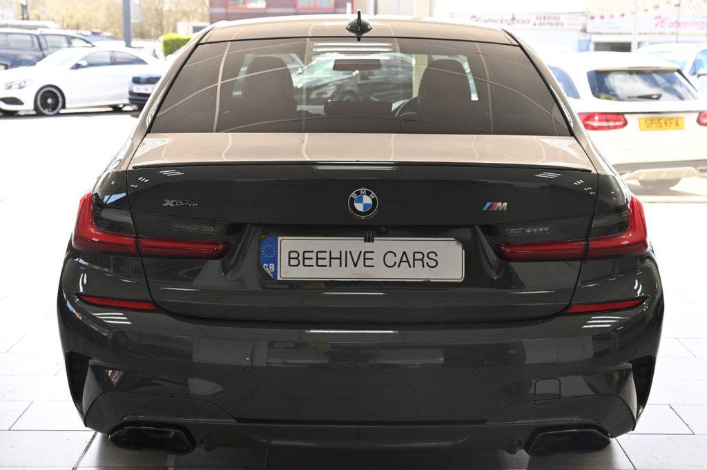 Used BMW 3 Series 2022 for sale - 78124282: Photo 10